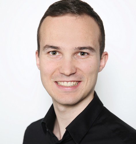 Silvan Hegi
